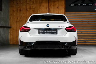 BMW M2 3.0 M240i xDrive, H/K, HE 2023