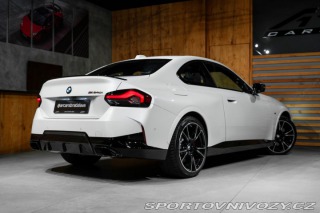 BMW M2 3.0 M240i xDrive, H/K, HE 2023