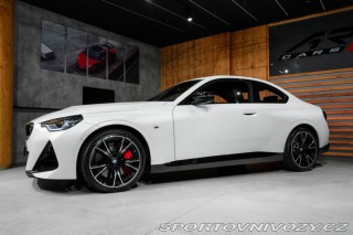 BMW M2 3.0 M240i xDrive, H/K, HE 2023