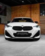 BMW M2 3.0 M240i xDrive, H/K, HE 2023