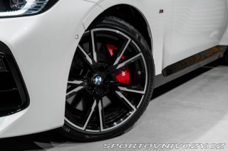 BMW M2 3.0 M240i xDrive, H/K, HE 2023