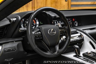 Lexus LC 500 LIMITED EDITION, MARK 2019