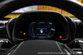 Lexus LC 500 LIMITED EDITION, MARK 2019