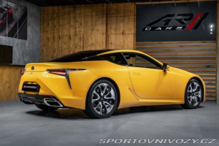 Lexus LC 500 LIMITED EDITION, MARK 2019