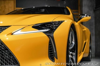 Lexus LC 500 LIMITED EDITION, MARK 2019