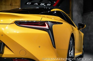 Lexus LC 500 LIMITED EDITION, MARK 2019