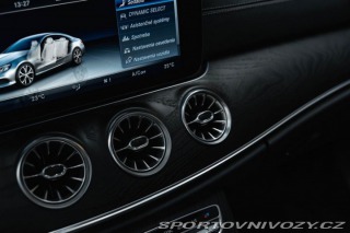 Mercedes-Benz E 4MATIC kupé, AMG Line, BU 2017