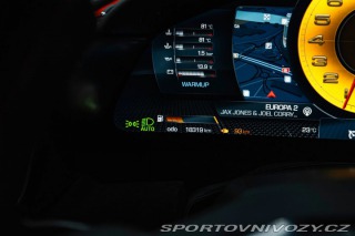 Ferrari Roma BR 3,9 T V8, DCT, MAGNERI 2021