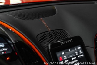 Ferrari Roma BR 3,9 T V8, DCT, MAGNERI 2021