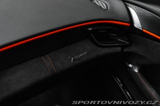 Ferrari Roma BR 3,9 T V8, DCT, MAGNERI 2021