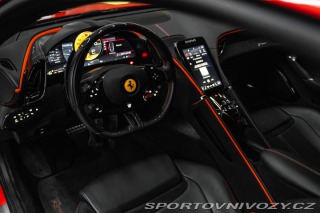 Ferrari Roma BR 3,9 T V8, DCT, MAGNERI 2021
