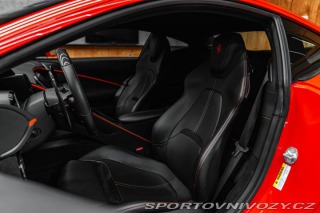 Ferrari Roma BR 3,9 T V8, DCT, MAGNERI 2021