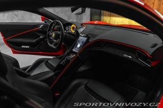 Ferrari Roma BR 3,9 T V8, DCT, MAGNERI 2021