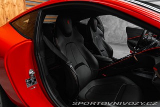 Ferrari Roma BR 3,9 T V8, DCT, MAGNERI 2021