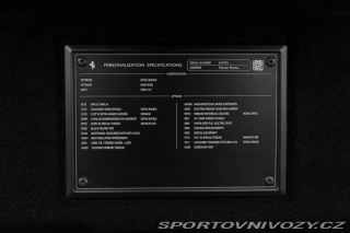 Ferrari Roma BR 3,9 T V8, DCT, MAGNERI 2021