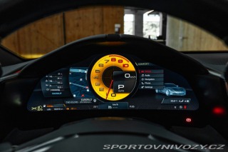 Ferrari Roma BR 3,9 T V8, DCT, MAGNERI 2021