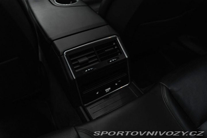 Porsche Panamera BR 4S Sport Turismo, PANO 2019