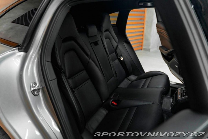 Porsche Panamera BR 4S Sport Turismo, PANO 2019