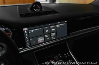 Porsche Panamera BR 4S Sport Turismo, PANO 2019