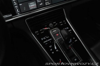 Porsche Panamera BR 4S Sport Turismo, PANO 2019