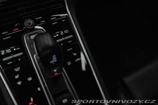Porsche Panamera BR 4S Sport Turismo, PANO 2019
