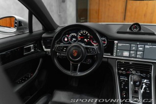 Porsche Panamera BR 4S Sport Turismo, PANO 2019