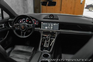 Porsche Panamera BR 4S Sport Turismo, PANO 2019