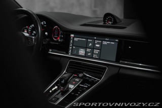Porsche Panamera BR 4S Sport Turismo, PANO 2019