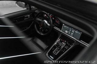 Porsche Panamera BR 4S Sport Turismo, PANO 2019