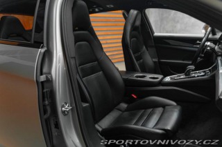 Porsche Panamera BR 4S Sport Turismo, PANO 2019