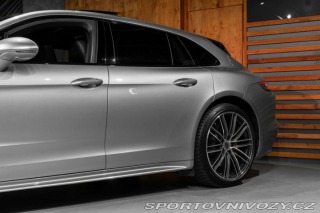 Porsche Panamera BR 4S Sport Turismo, PANO 2019
