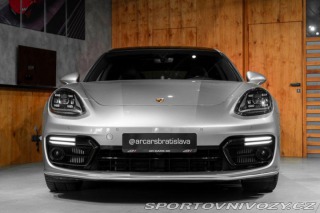 Porsche Panamera BR 4S Sport Turismo, PANO 2019