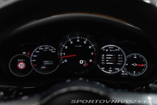 Porsche Panamera BR 4S Sport Turismo, PANO 2019