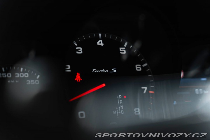 Porsche 911 Turbo S, Burmester, Alcan 2014