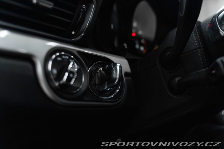 Porsche 911 Turbo S, Burmester, Alcan 2014