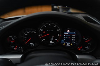 Porsche 911 Turbo S, Burmester, Alcan 2014