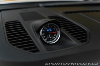 Porsche 911 Turbo S, Burmester, Alcan 2014