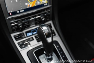 Porsche 911 Turbo S, Burmester, Alcan 2014