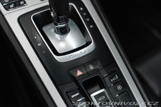 Porsche 911 Turbo S, Burmester, Alcan 2014