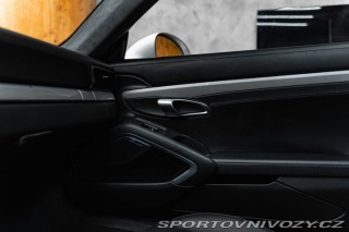 Porsche 911 Turbo S, Burmester, Alcan 2014