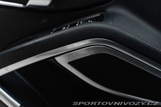 Porsche 911 Turbo S, Burmester, Alcan 2014