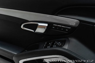 Porsche 911 Turbo S, Burmester, Alcan 2014