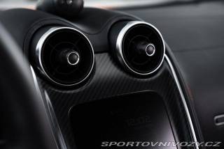 McLaren 570 570S SPIDER, KARBÓN, LIFT 2018