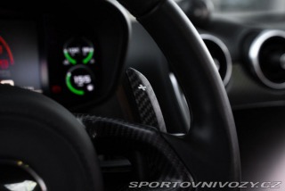McLaren 570 570S SPIDER, KARBÓN, LIFT 2018