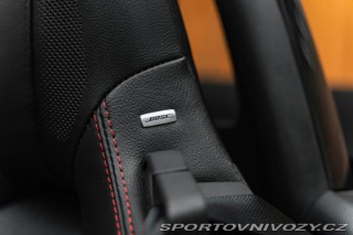 Abarth 124 Spider BR SPIDER, BOSE, OZ, VÝFU 2017