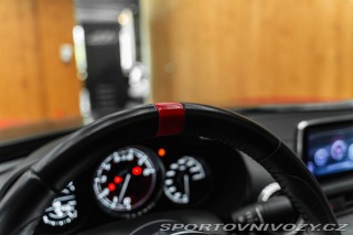 Abarth 124 Spider BR SPIDER, BOSE, OZ, VÝFU 2017