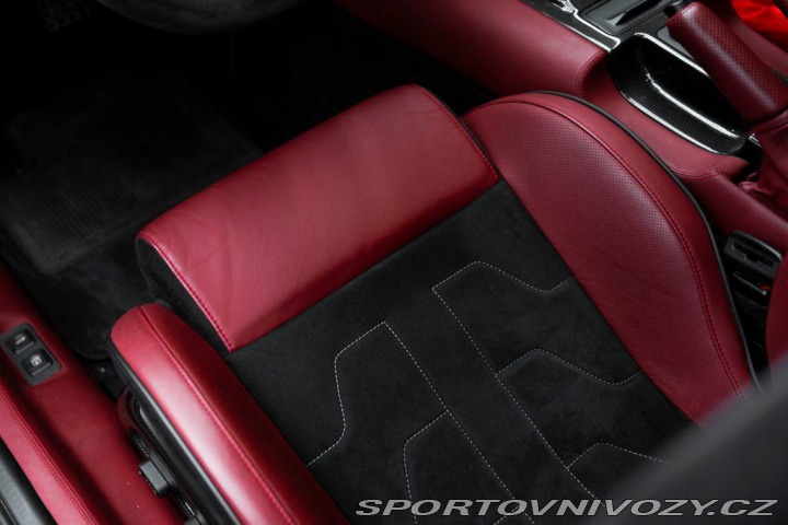Ferrari 599 BR Fiorano HGTE, KARBON, 2012