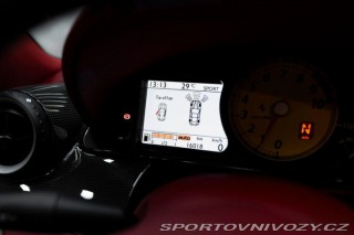 Ferrari 599 BR Fiorano HGTE, KARBON, 2012