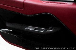 Ferrari 599 BR Fiorano HGTE, KARBON, 2012
