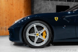 Ferrari 599 BR Fiorano HGTE, KARBON, 2012